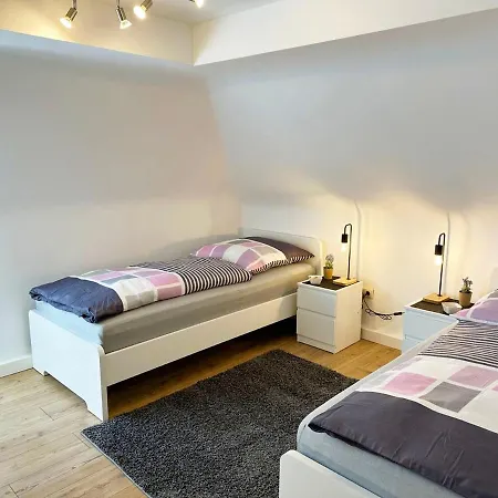 Nice, Fully Equipped Gießen