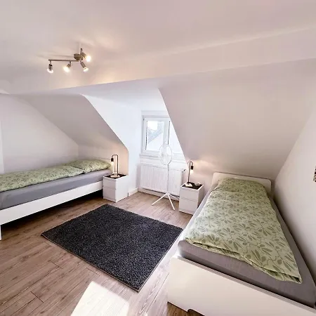 Nice, Fully Equipped *