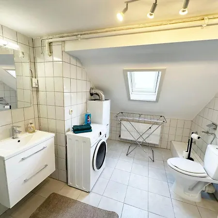 Nice, Fully Equipped * Giessen