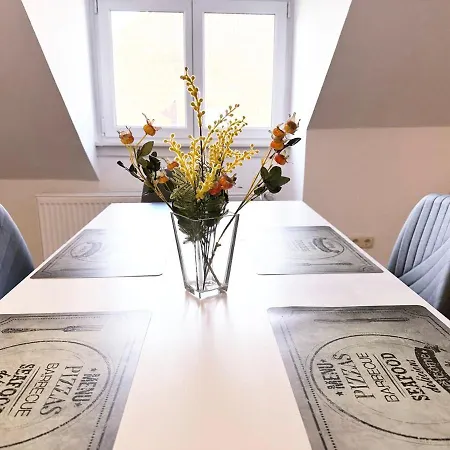 Nice, Fully Equipped