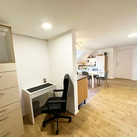 Nice, Fully Equipped * Gießen