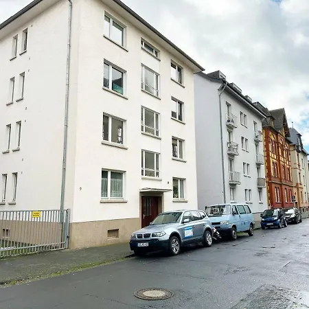 Nice, Fully Equipped