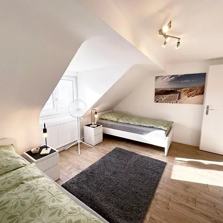 Apartment Nice, Fully Equipped