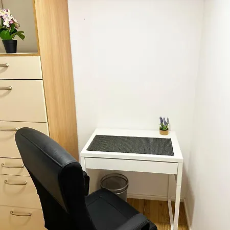 Nice, Fully Equipped Gießen